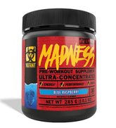 Mutant - Madness - 225G (30 Servings)
